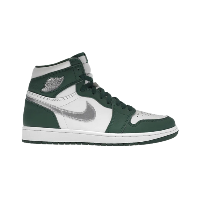Jordan 1 Hi GORGE GREEN