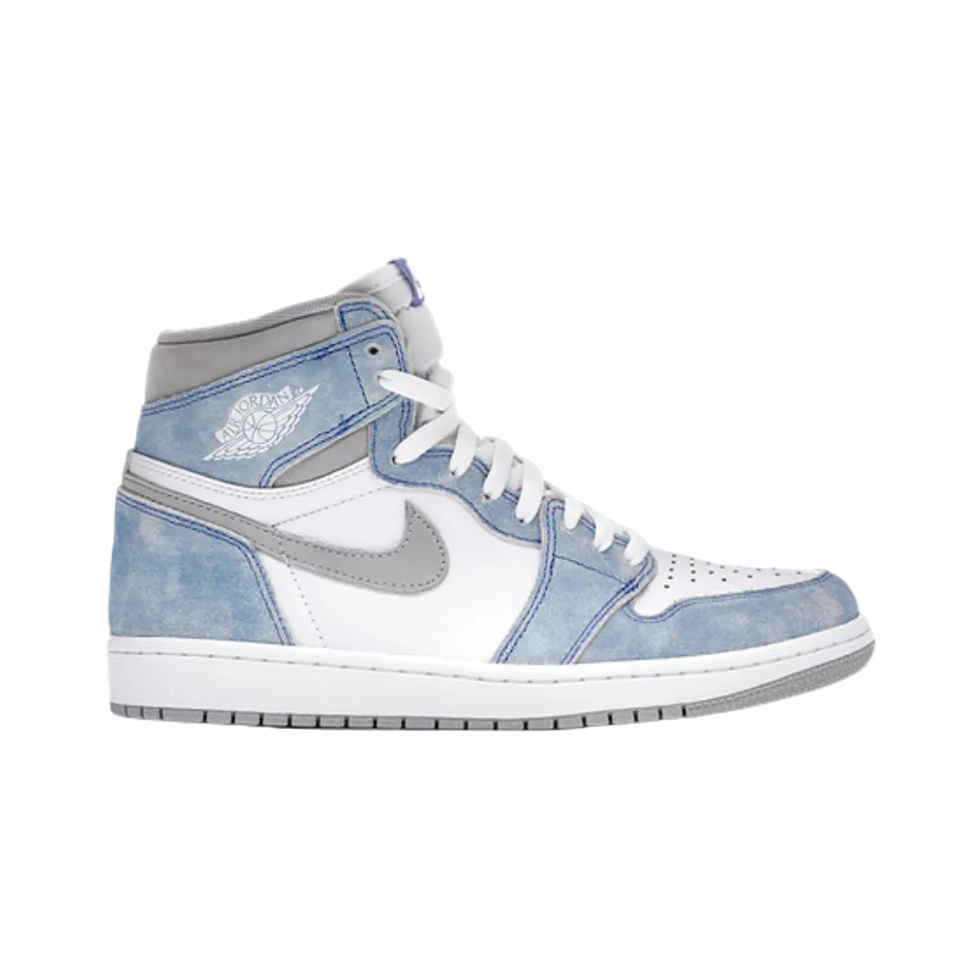 Jordan 1 Hi HYPER ROYAL