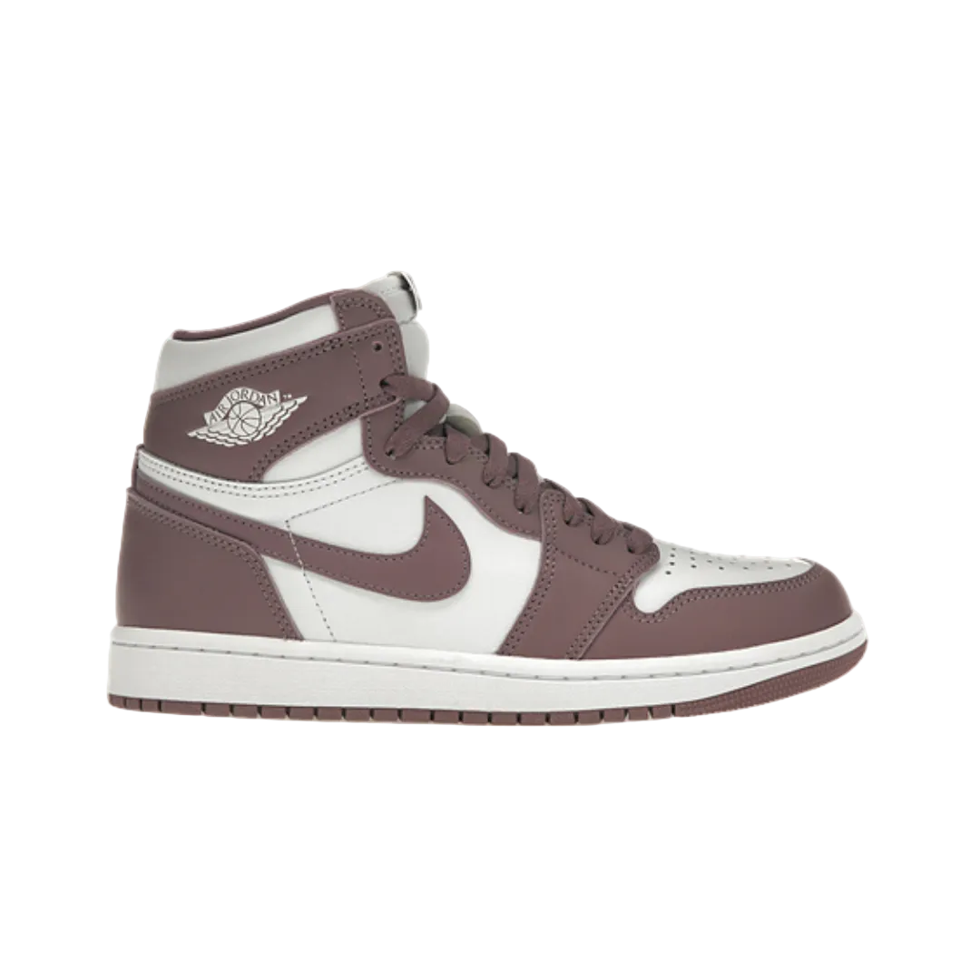 Jordan 1 Hi Mauve