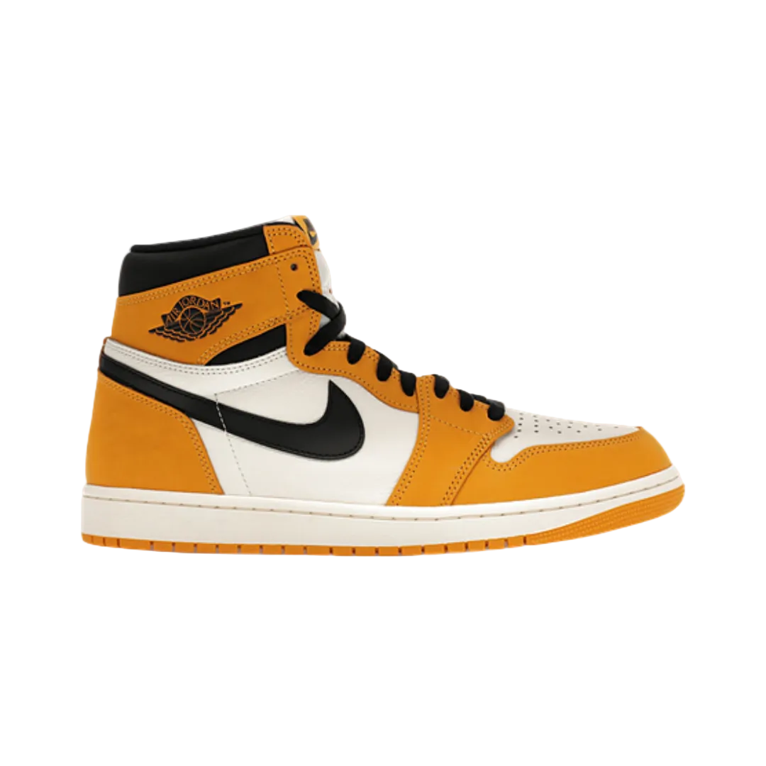Jordan 1 Hi Ocker