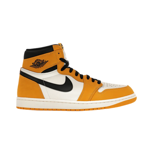 Jordan 1 Hi Ochre