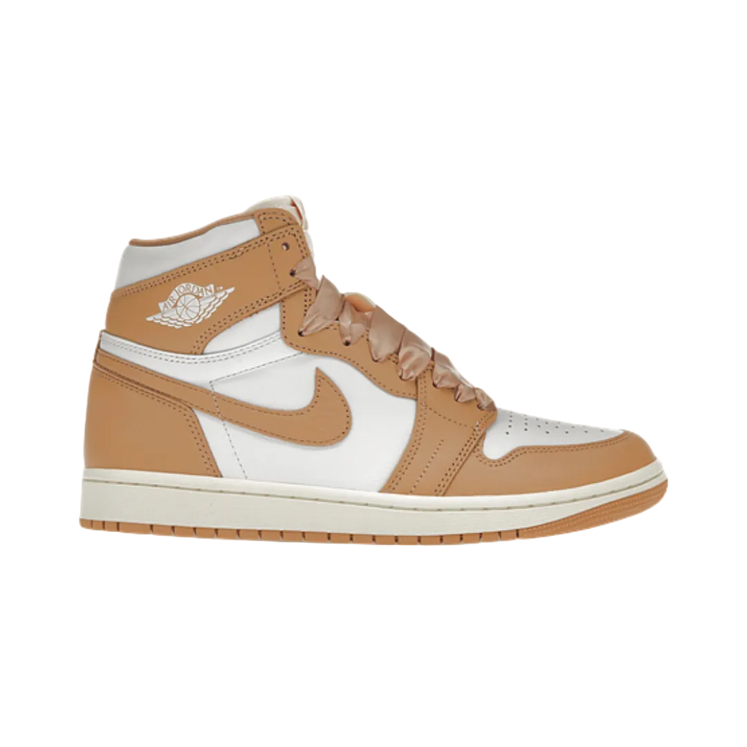Jordan 1 Hi Praline