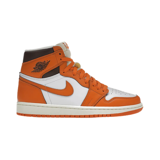 Jordan 1 Hi STARFISH