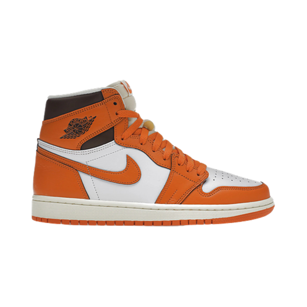 Jordan 1 Hi STARFISH