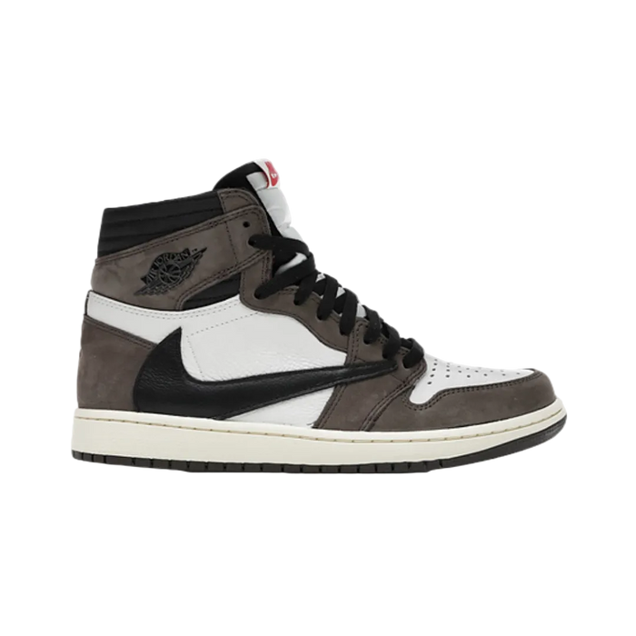 Jordan 1 Hi Travis Scott Mocha