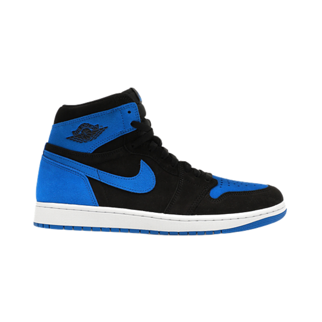 Jordan 1 High Royal Reimagined