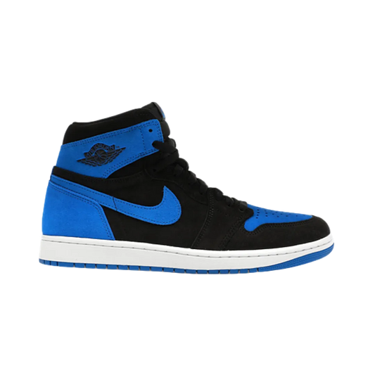 Jordan 1 High Royal Reimagined