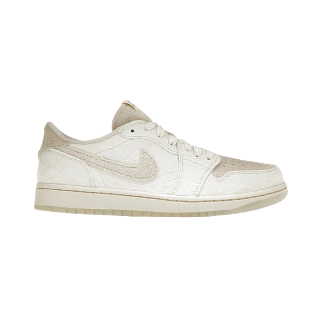 Jordan 1 Low Chris Paul