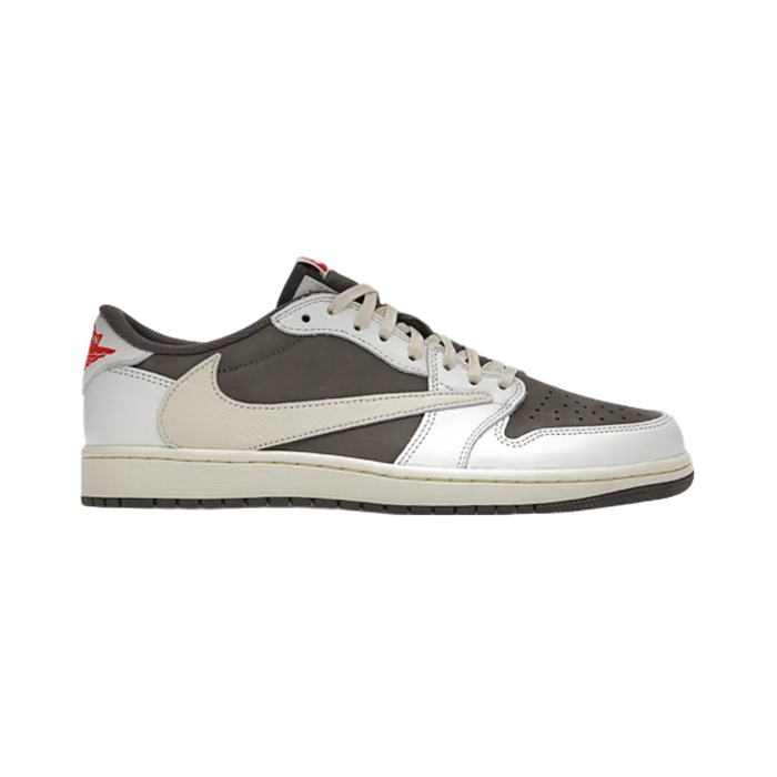 Jordan 1 Low Travis Scott Reverse Mocha
