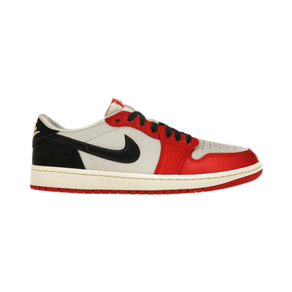 Jordan 1 Low Trophäenraum