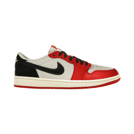 Jordan 1 Low Trophy Room