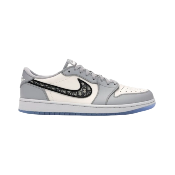 Jordan 1 Low x Dior