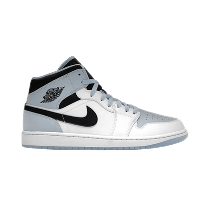 Jordan 1 Mid Ice Blue 2023