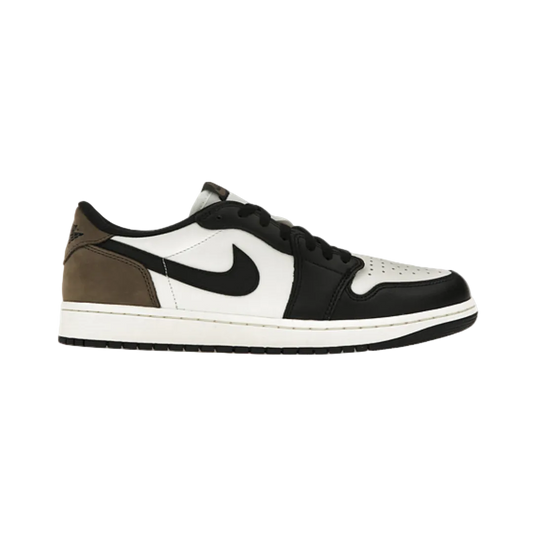 Jordan 1 Retro Low OG Mocha