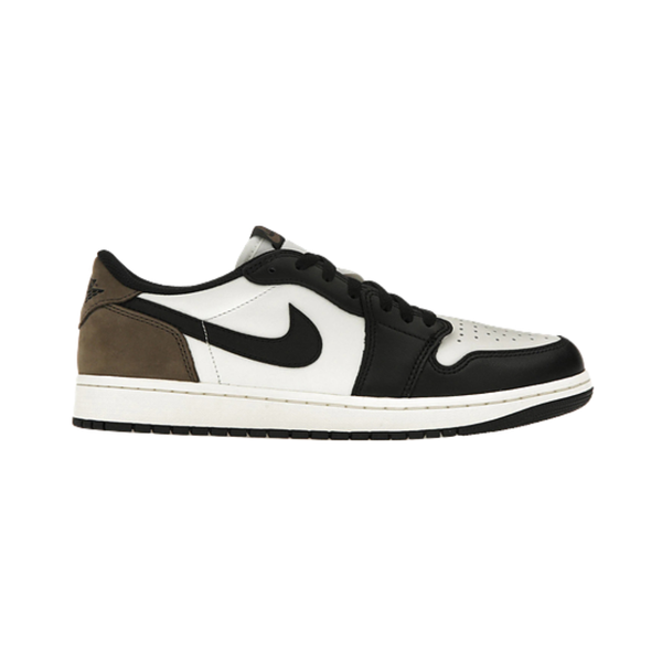 Jordan 1 Retro Low OG Mocha