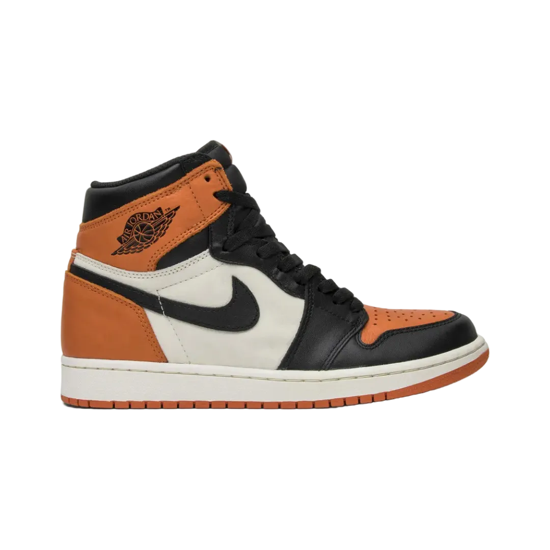 Jordan 1 Shattered Backboard