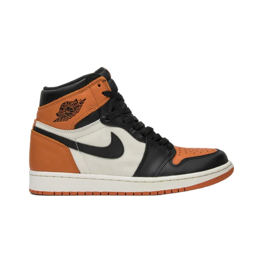 Jordan 1 Shattered Backboard