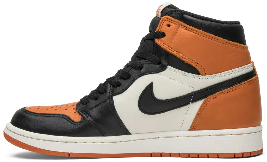 Jordan 1 Shattered Backboard