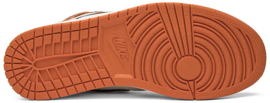 Jordan 1 Shattered Backboard