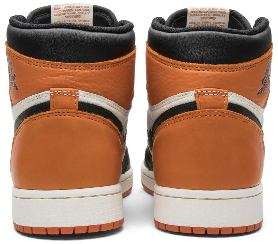 Jordan 1 Shattered Backboard