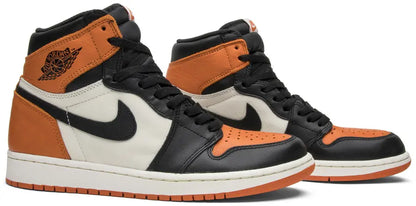 Jordan 1 Shattered Backboard