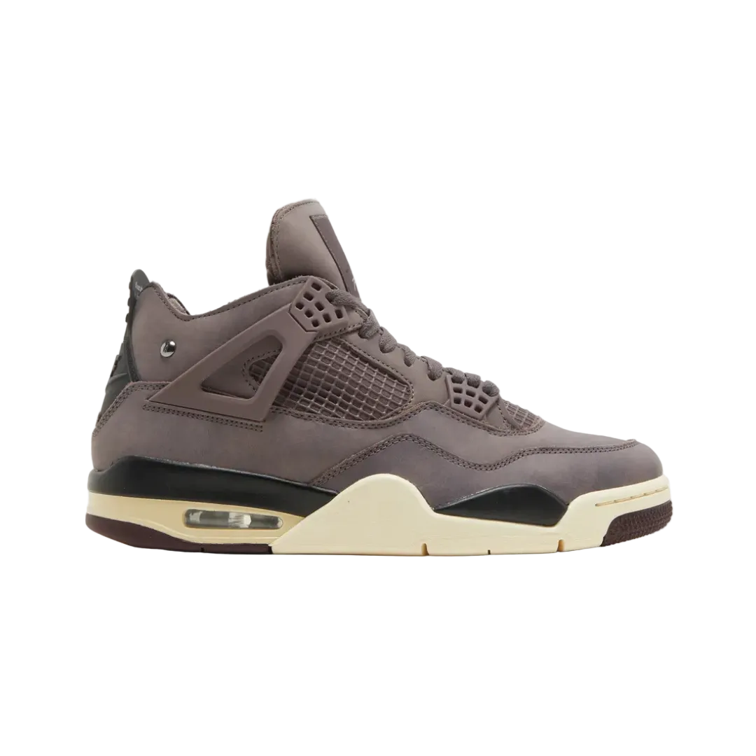 Jordan 4 A Ma Maniere