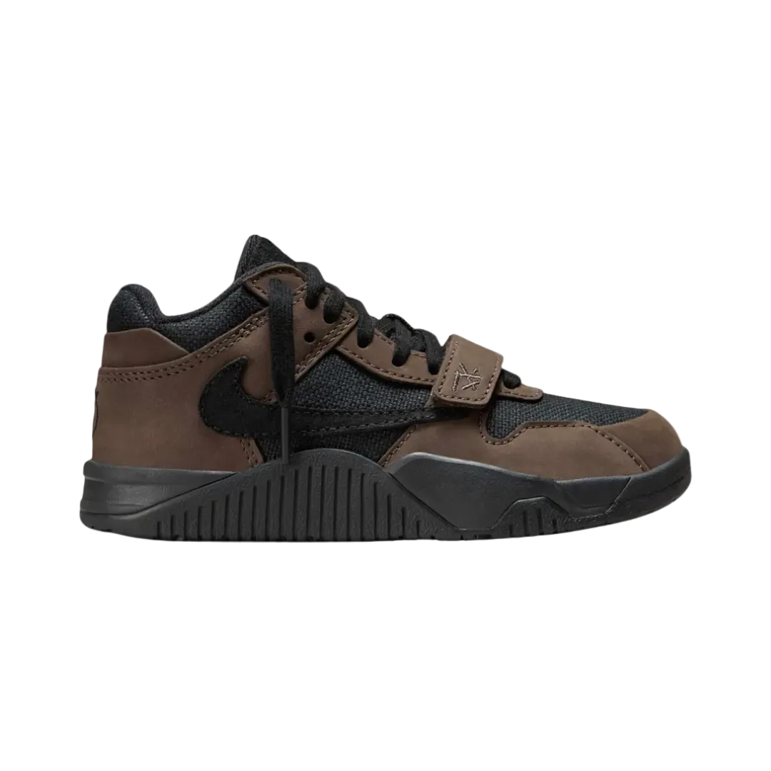 Jumpman Jack Dark Mocha PS