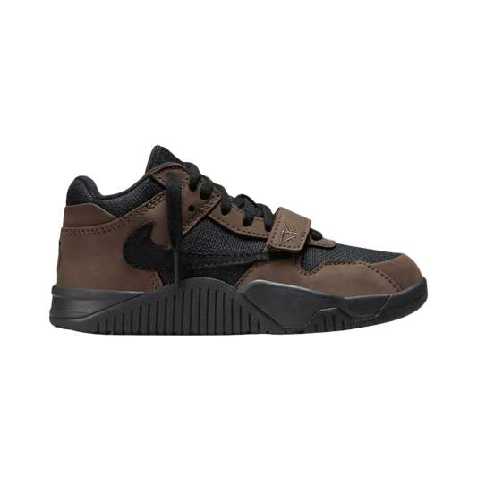 Jumpman Jack Dark Mocha PS