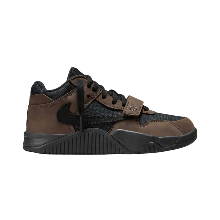 Jumpman Jack Dark Mocha PS