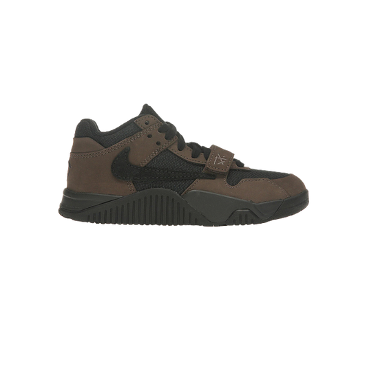 Jumpman Jack Dark Mocha PS