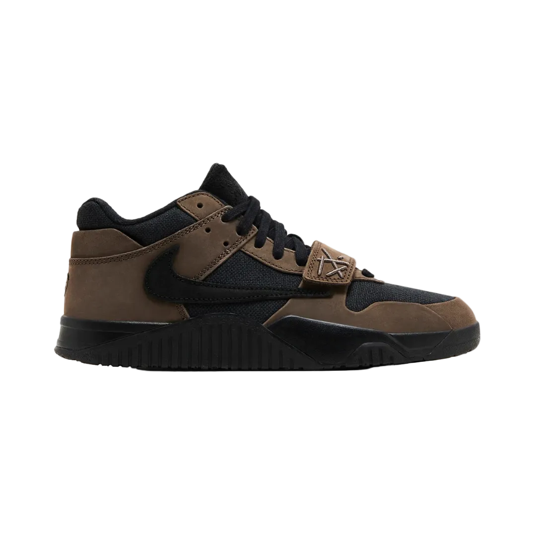 Jumpman Jack Dark Mocha