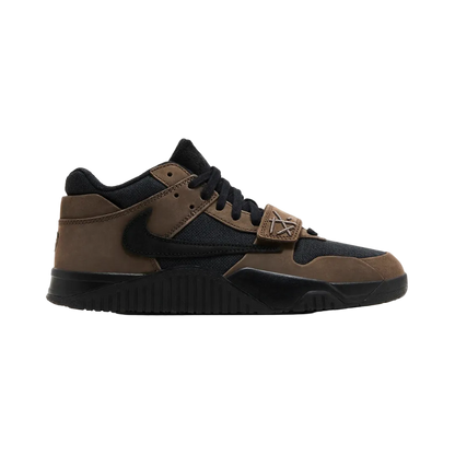 Jumpman Jack Dark Mocha