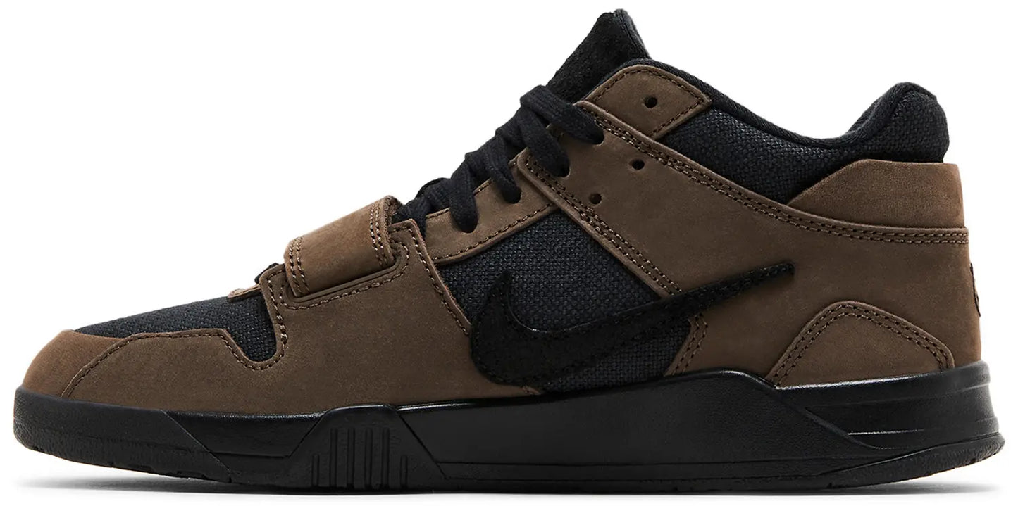 Jumpman Jack Dark Mocha