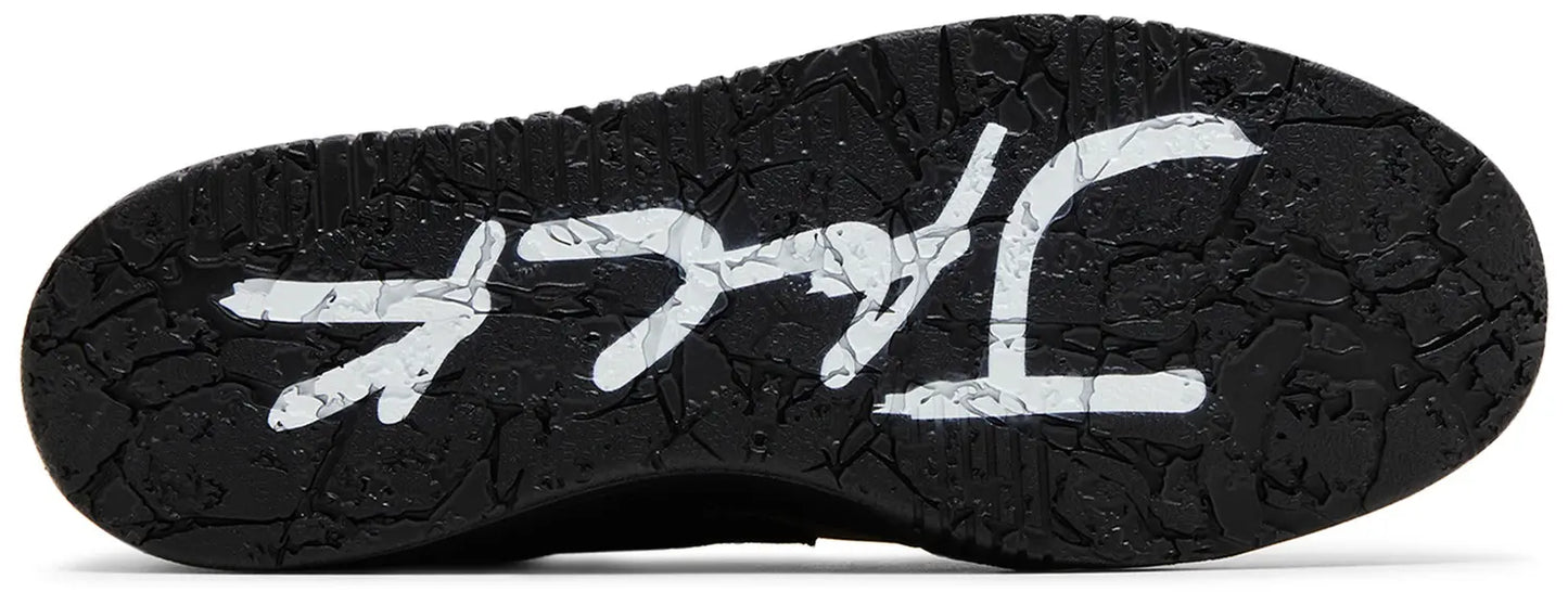 Jumpman Jack Dark Mocha
