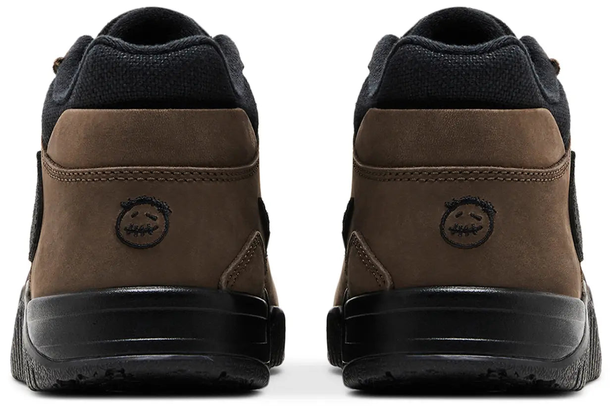 Jumpman Jack Dark Mocha