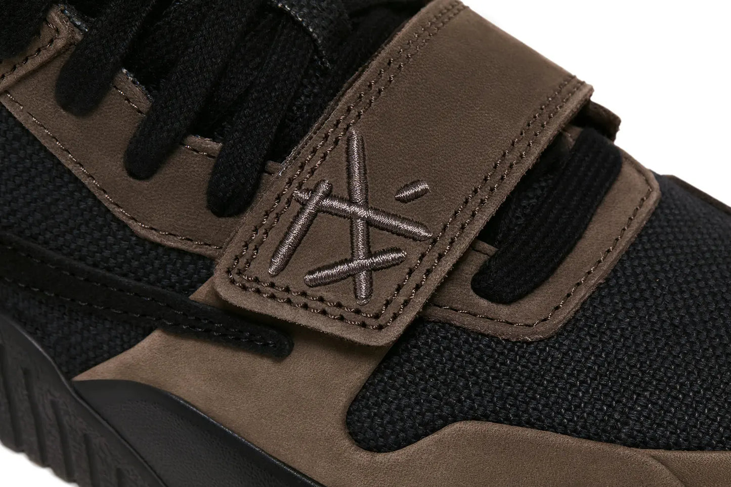 Jumpman Jack Dark Mocha