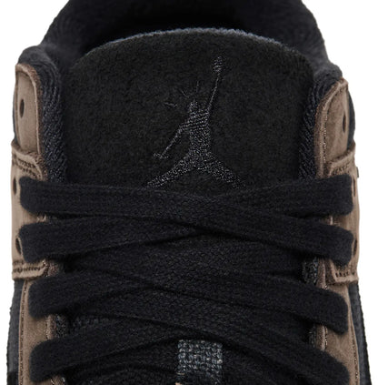 Jumpman Jack Dark Mocha