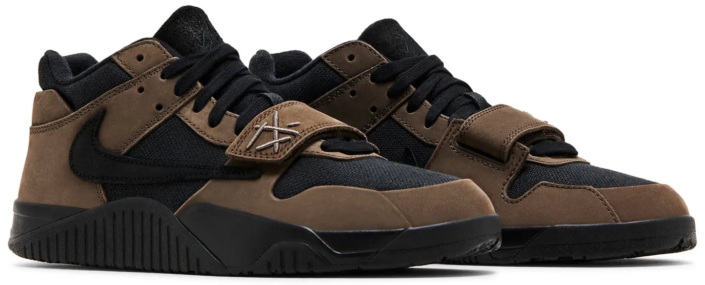 Jumpman Jack Dark Mocha