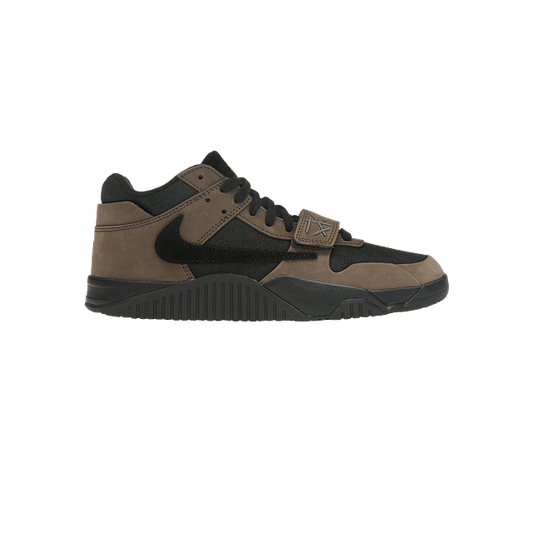 Jumpman Jack Dark Mocha