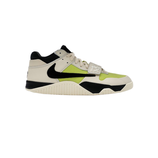 Jumpman Jack Travis Citrus