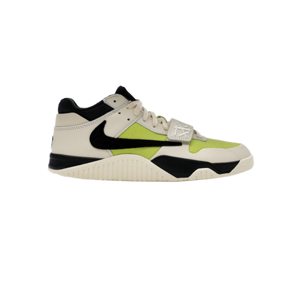 Jumpman Jack Travis Citrus