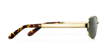 Meller KARAM GOLD OLIVE
