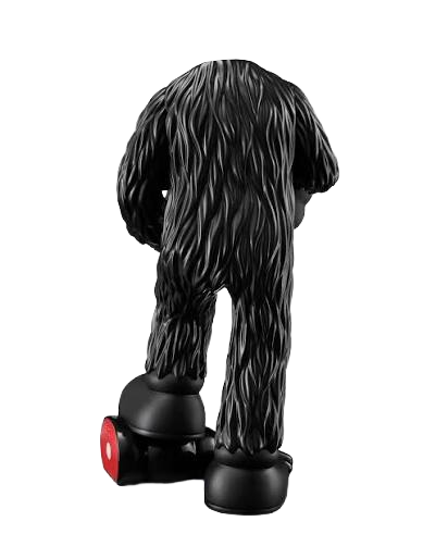 Kaws Fellows Vinyl Figure