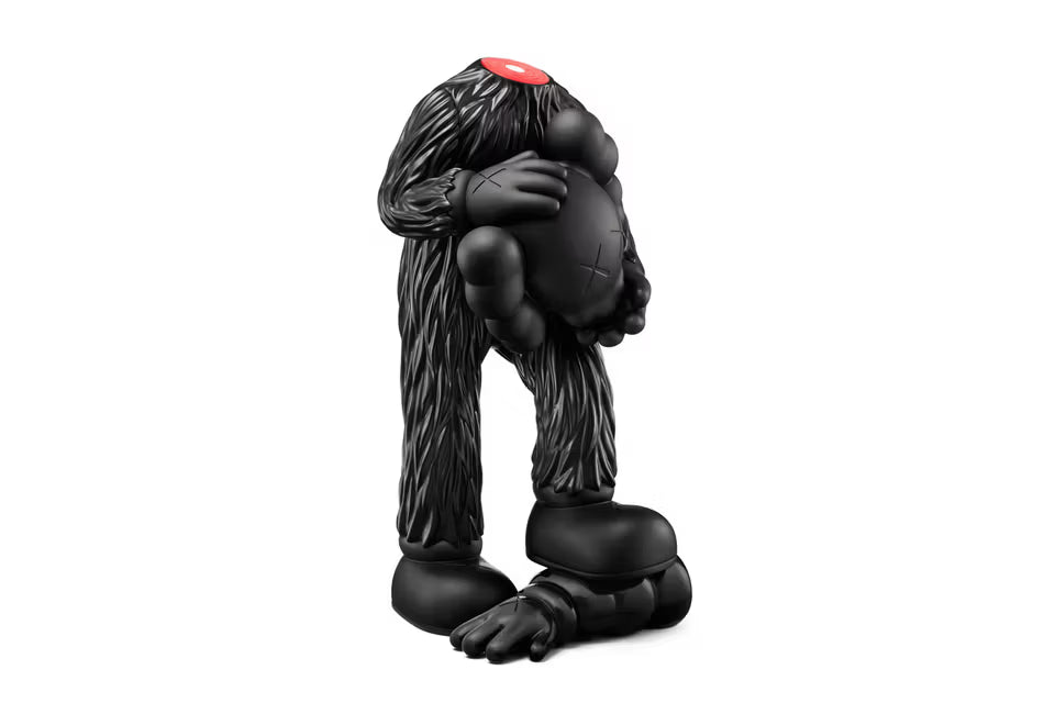 Kaws Fellows Vinyl Figure