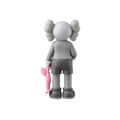 Kaws Share Vinyl Figure