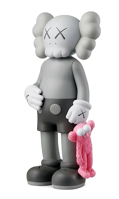 Kaws Share Vinyl Figure