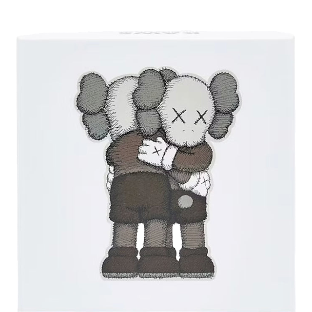 Kaws Together Puzzle