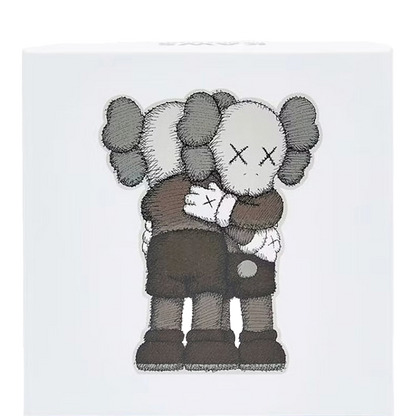 Kaws Together Puzzle