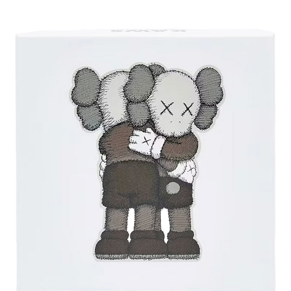 Kaws Together Puzzle