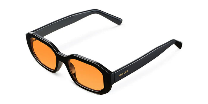 Meller KESSIE BLACK ORANGE